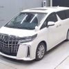 toyota alphard 2019 -TOYOTA--Alphard DBA-AGH30W--AGH30-0260902---TOYOTA--Alphard DBA-AGH30W--AGH30-0260902- image 1