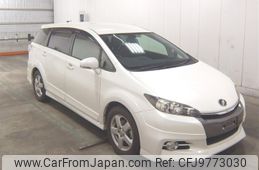 toyota wish 2013 -TOYOTA--Wish ZGE22W-0007034---TOYOTA--Wish ZGE22W-0007034-