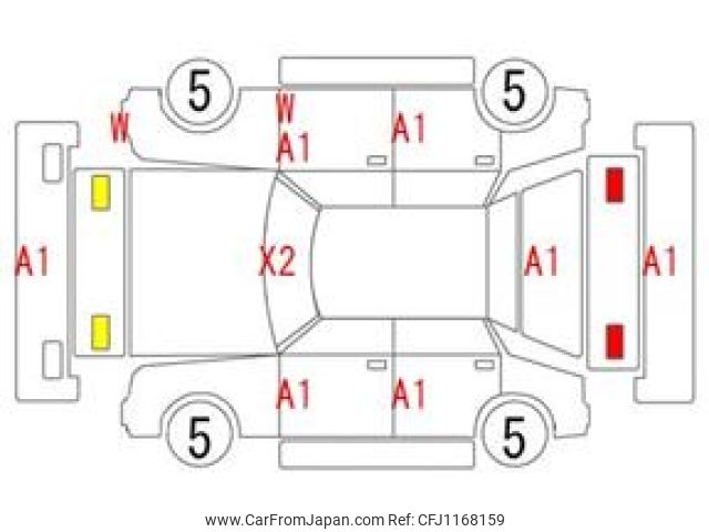 honda honda-others 2023 -HONDA--ZR-V 6AA-RZ6--RZ6-1002028---HONDA--ZR-V 6AA-RZ6--RZ6-1002028- image 2