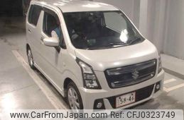 suzuki wagon-r 2017 -SUZUKI--Wagon R MH35S-671565---SUZUKI--Wagon R MH35S-671565-