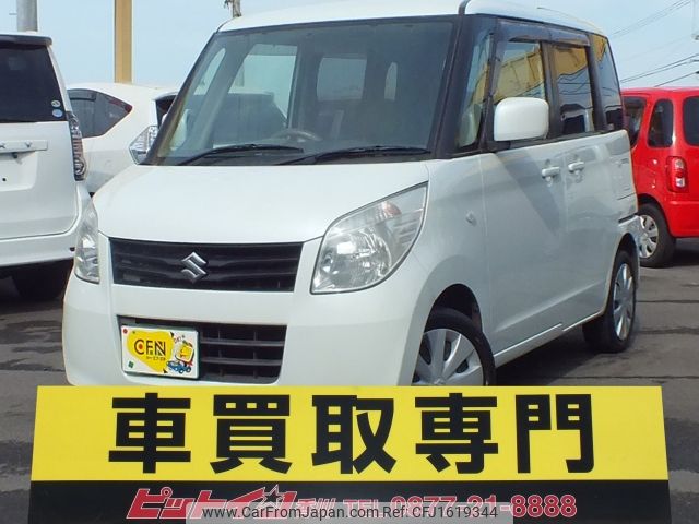 suzuki palette 2012 CFJ1619344 image 1
