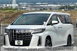 toyota alphard 2019 -TOYOTA 【富士山 342ﾒ1201】--Alphard DBA-AGH30W--AGH30-0276799---TOYOTA 【富士山 342ﾒ1201】--Alphard DBA-AGH30W--AGH30-0276799-