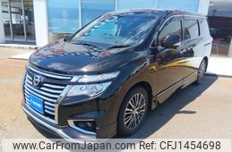 nissan elgrand 2015 -NISSAN--Elgrand DBA-PNE52--PNE52-041479---NISSAN--Elgrand DBA-PNE52--PNE52-041479-