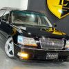 toyota crown-majesta 2003 -TOYOTA--Crown Majesta TA-JZS177--JZS177-0019252---TOYOTA--Crown Majesta TA-JZS177--JZS177-0019252- image 3