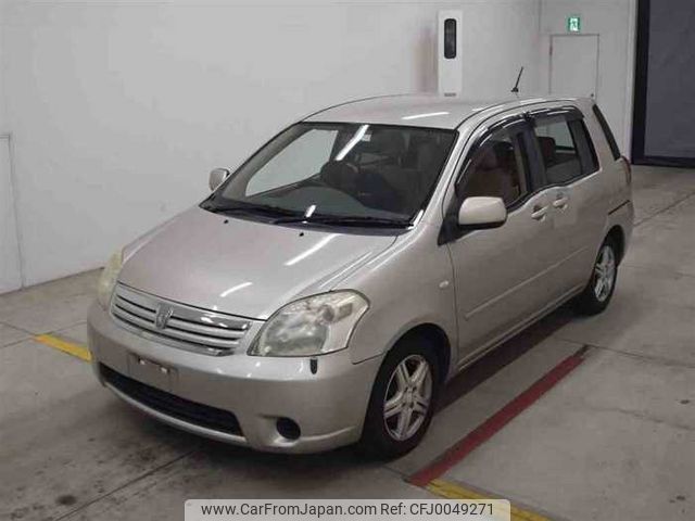 toyota raum 2006 22164 image 2