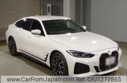 bmw i4 2023 quick_quick_ZAA-42AW44_WBY42AW080FP27424
