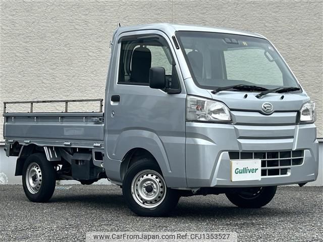 daihatsu hijet-truck 2019 -DAIHATSU--Hijet Truck EBD-S500P--S500P-0109441---DAIHATSU--Hijet Truck EBD-S500P--S500P-0109441- image 1
