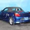 toyota mr-s 2000 8da06cf6a40118fada5e10634776b46e image 2