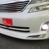 toyota vellfire 2008 CFJ1704885 image 40