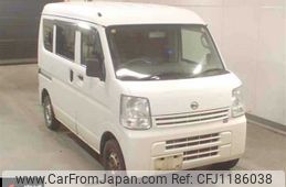 nissan clipper-van 2017 -NISSAN 【名変中 】--Clipper Van DR17V-254339---NISSAN 【名変中 】--Clipper Van DR17V-254339-