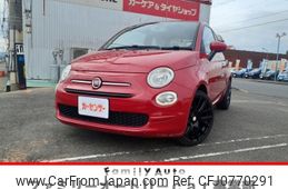 fiat 500 2020 -FIAT--Fiat 500 ABA-31212--ZFA3120000JC56378---FIAT--Fiat 500 ABA-31212--ZFA3120000JC56378-