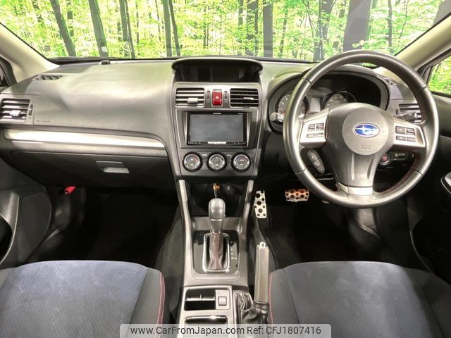 subaru impreza-wagon 2014 CFJ1807416 image 2