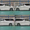 toyota alphard 2017 quick_quick_DAA-AYH30W_AYH30-0044047 image 5