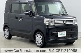 suzuki spacia 2022 -SUZUKI--Spacia 5AA-MK53S--MK53S-419981---SUZUKI--Spacia 5AA-MK53S--MK53S-419981-