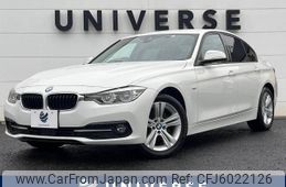 bmw 3-series 2016 -BMW--BMW 3 Series DBA-8A20--WBA8A16040NT28292---BMW--BMW 3 Series DBA-8A20--WBA8A16040NT28292-