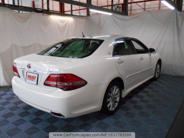 toyota crown 2009 CFJ1783399 image 2