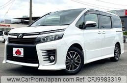 toyota voxy 2014 -TOYOTA--Voxy DBA-ZRR80W--ZRR80-0072801---TOYOTA--Voxy DBA-ZRR80W--ZRR80-0072801-