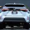 toyota yaris-cross 2024 CFJ1836153 image 19