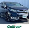 honda odyssey 2016 -HONDA--Odyssey DAA-RC4--RC4-1008056---HONDA--Odyssey DAA-RC4--RC4-1008056- image 1