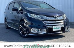 honda odyssey 2016 -HONDA--Odyssey DAA-RC4--RC4-1008056---HONDA--Odyssey DAA-RC4--RC4-1008056-