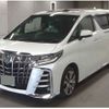 toyota alphard 2022 -TOYOTA 【水戸 302ﾀ1411】--Alphard 6AA-AYH30W--AYH30W-0152105---TOYOTA 【水戸 302ﾀ1411】--Alphard 6AA-AYH30W--AYH30W-0152105- image 4