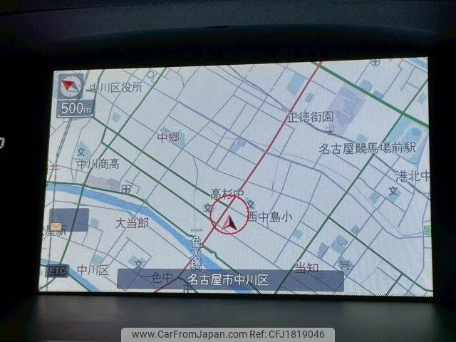 honda legend 2018 CFJ1819046 image 2