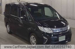 honda stepwagon 2021 -HONDA 【横浜 531ﾙ1678】--Stepwgn 6BA-RP1--RP1-1301495---HONDA 【横浜 531ﾙ1678】--Stepwgn 6BA-RP1--RP1-1301495-