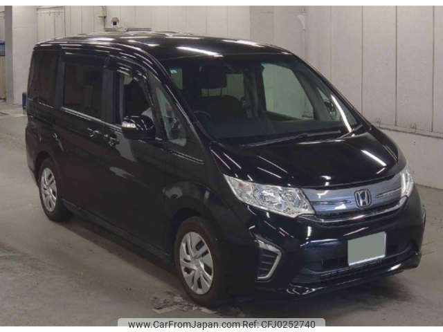 honda stepwagon 2021 -HONDA 【横浜 531ﾙ1678】--Stepwgn 6BA-RP1--RP1-1301495---HONDA 【横浜 531ﾙ1678】--Stepwgn 6BA-RP1--RP1-1301495- image 1