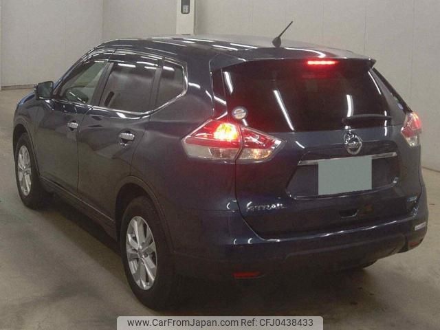 nissan x-trail 2015 quick_quick_DBA-T32_T32-008023 image 2