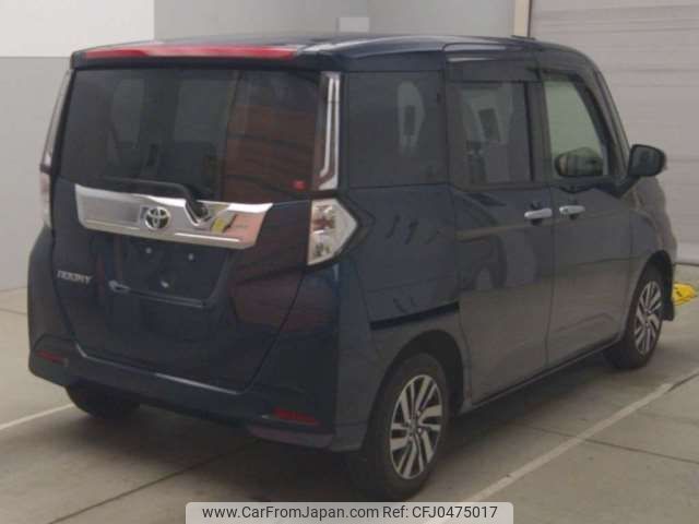 toyota roomy 2022 -TOYOTA--Roomy 5BA-M900A--M900A-0644095---TOYOTA--Roomy 5BA-M900A--M900A-0644095- image 2