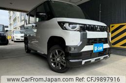 mitsubishi delica-mini 2024 -MITSUBISHI 【旭川 580ﾇ3636】--Delica Mini 4AA-B38A--B38A-0518908---MITSUBISHI 【旭川 580ﾇ3636】--Delica Mini 4AA-B38A--B38A-0518908-