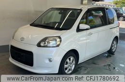 toyota porte 2013 CFJ1780692
