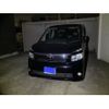 toyota voxy 2009 -TOYOTA--Voxy DBA-ZRR70G--ZRR70-0184913---TOYOTA--Voxy DBA-ZRR70G--ZRR70-0184913- image 1