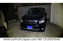 toyota voxy 2009 -TOYOTA--Voxy DBA-ZRR70G--ZRR70-0184913---TOYOTA--Voxy DBA-ZRR70G--ZRR70-0184913-