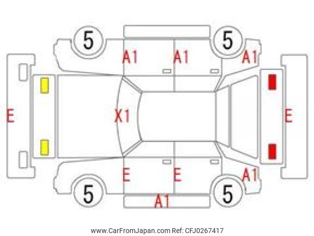 honda n-box 2019 -HONDA--N BOX DBA-JF3--JF3-1293297---HONDA--N BOX DBA-JF3--JF3-1293297- image 2