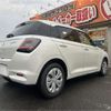 suzuki swift 2024 -SUZUKI 【八王子 501ﾒ7776】--Swift 5BA-ZCDDS--ZCDDS-104087---SUZUKI 【八王子 501ﾒ7776】--Swift 5BA-ZCDDS--ZCDDS-104087- image 9