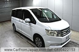 honda stepwagon 2013 -HONDA--Stepwgn RK1-1318517---HONDA--Stepwgn RK1-1318517-