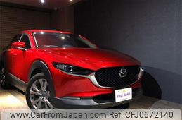 mazda cx-3 2020 -MAZDA--CX-30 5BA-DMEP--DMEP-116328---MAZDA--CX-30 5BA-DMEP--DMEP-116328-