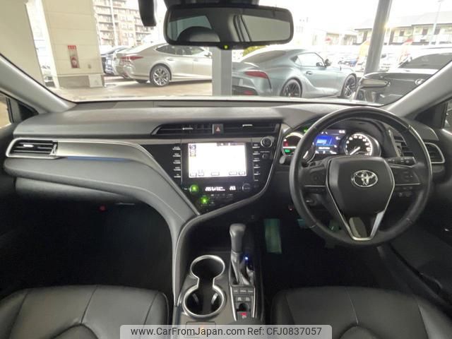 toyota camry 2019 quick_quick_AXVH70_AXVH70-1040503 image 2