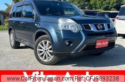 nissan x-trail 2011 quick_quick_DNT31_DNT31-208944