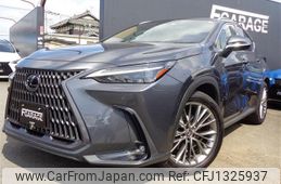lexus nx 2022 -LEXUS--Lexus NX 5BA-AAZA20--AAZA20-6000515---LEXUS--Lexus NX 5BA-AAZA20--AAZA20-6000515-
