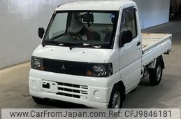 mitsubishi minicab-truck 2006 -MITSUBISHI--Minicab Truck U61T-1102501---MITSUBISHI--Minicab Truck U61T-1102501-