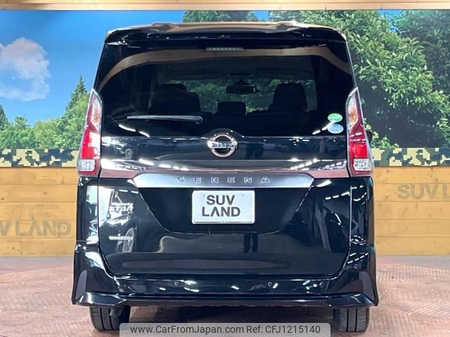 nissan serena 2018 quick_quick_GFC27_GFC27-139444 image 2