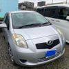 toyota vitz 2007 -TOYOTA--Vitz DBA-SCP90--SCP90-2013498---TOYOTA--Vitz DBA-SCP90--SCP90-2013498- image 1