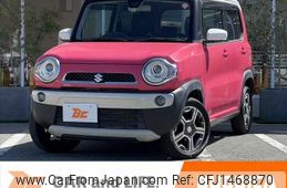 suzuki hustler 2014 -SUZUKI--Hustler DBA-MR31S--MR31S-812323---SUZUKI--Hustler DBA-MR31S--MR31S-812323-