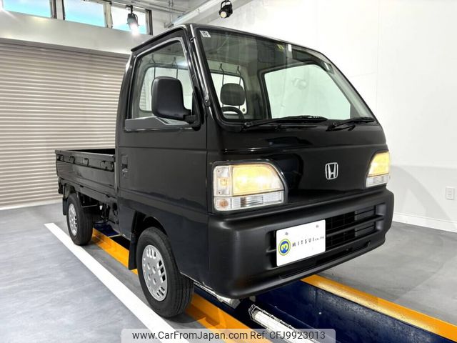 honda acty-truck 1998 Mitsuicoltd_HDAT2388105R0606 image 2