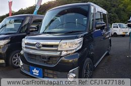 daihatsu tanto 2013 -DAIHATSU--Tanto DBA-LA600S--LA600S-0032599---DAIHATSU--Tanto DBA-LA600S--LA600S-0032599-