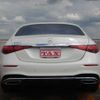 mercedes-benz s-class 2022 -MERCEDES-BENZ--Benz S Class 5AA-223063--W1K2230632A090518---MERCEDES-BENZ--Benz S Class 5AA-223063--W1K2230632A090518- image 7