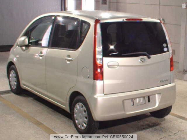 daihatsu move 2009 -DAIHATSU--Move L175S--L175S-0269560---DAIHATSU--Move L175S--L175S-0269560- image 2