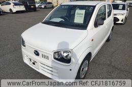 mazda carol 2016 CFJ1816759